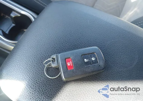 2023 Toyota Tacoma Trd Off Road from USA, damaged, VIN 3TMCZ5AN4PM622571